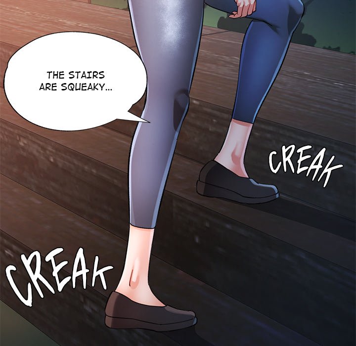 In Her Place Manhwa - Chapter 85 Page 89