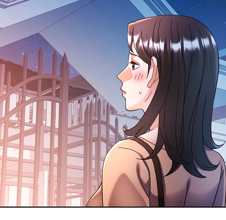 In Her Place Manhwa - Chapter 85 Page 9