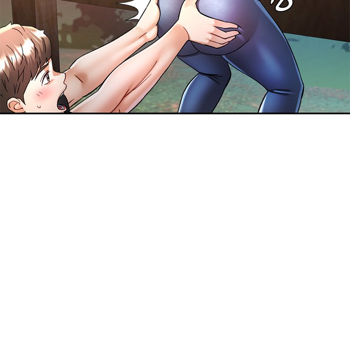 In Her Place Manhwa - Chapter 85 Page 99