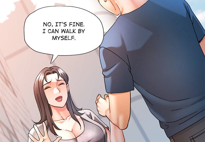 In Her Place Manhwa - Chapter 74 Page 1