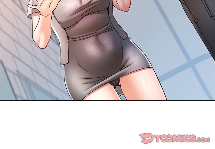 In Her Place Manhwa - Chapter 74 Page 2