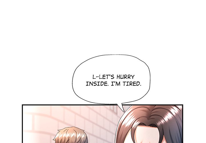 In Her Place Manhwa - Chapter 74 Page 3