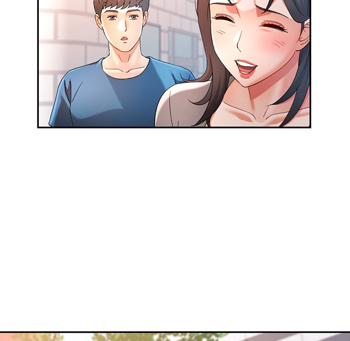 In Her Place Manhwa - Chapter 74 Page 4