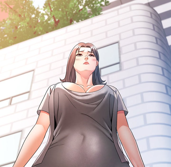 In Her Place Manhwa - Chapter 74 Page 5