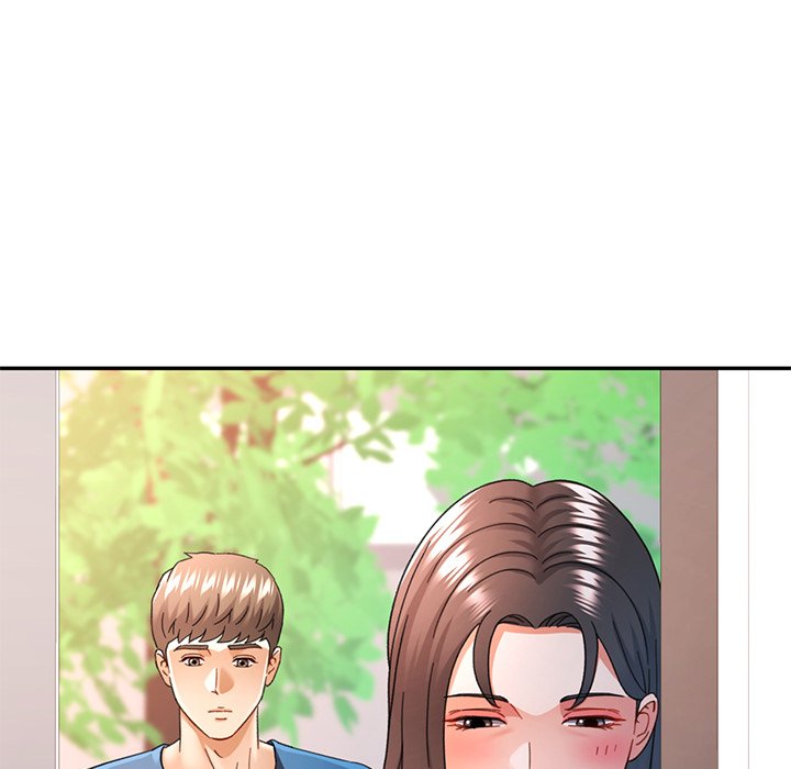 In Her Place Manhwa - Chapter 74 Page 8