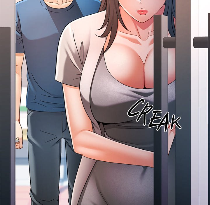 In Her Place Manhwa - Chapter 74 Page 9
