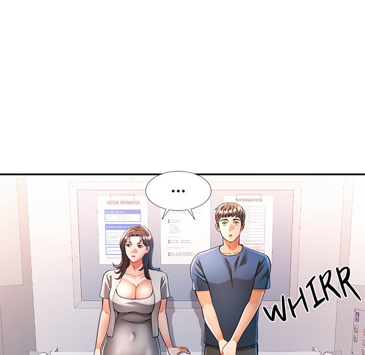 In Her Place Manhwa - Chapter 74 Page 13
