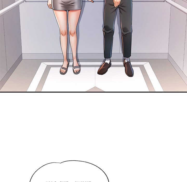 In Her Place Manhwa - Chapter 74 Page 14