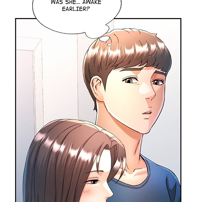 In Her Place Manhwa - Chapter 74 Page 15