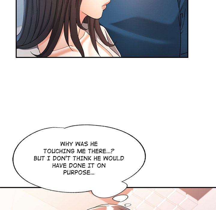 In Her Place Manhwa - Chapter 74 Page 16