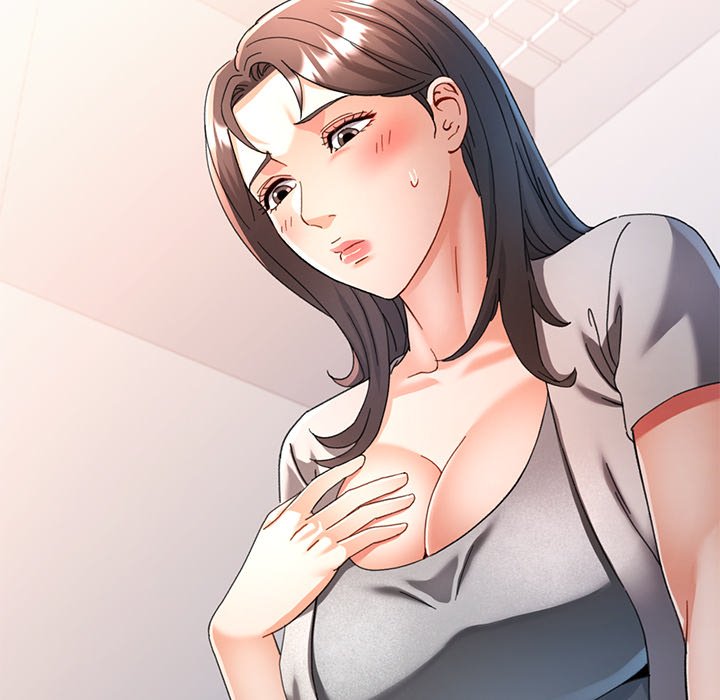 In Her Place Manhwa - Chapter 74 Page 17