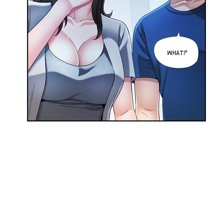 In Her Place Manhwa - Chapter 74 Page 22