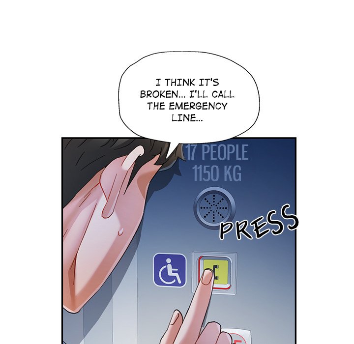 In Her Place Manhwa - Chapter 74 Page 23