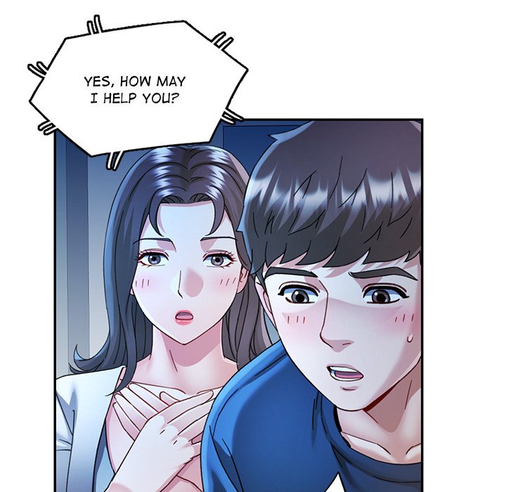 In Her Place Manhwa - Chapter 74 Page 25