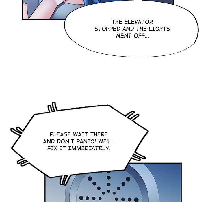 In Her Place Manhwa - Chapter 74 Page 26