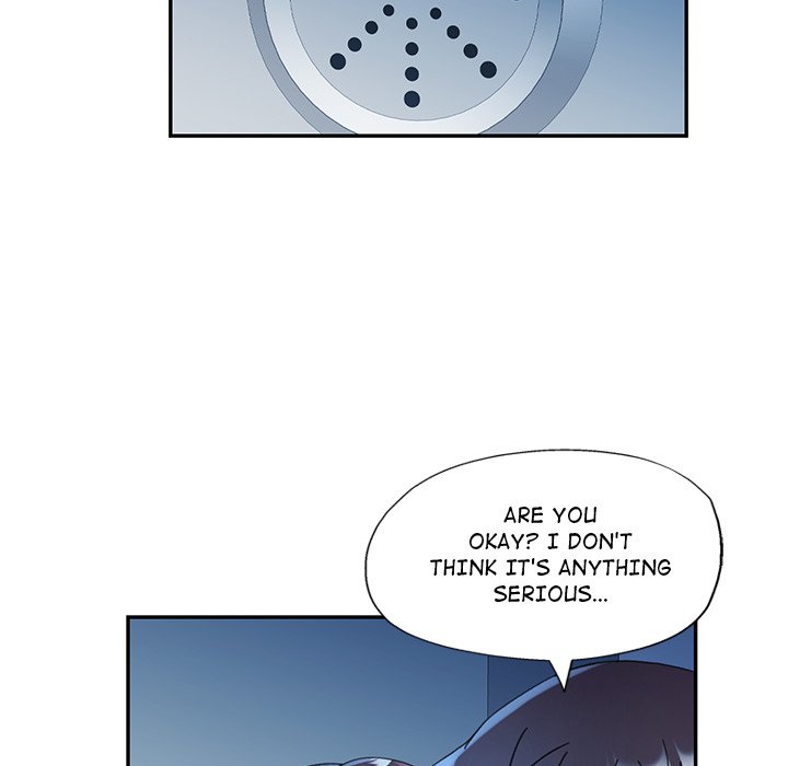 In Her Place Manhwa - Chapter 74 Page 27