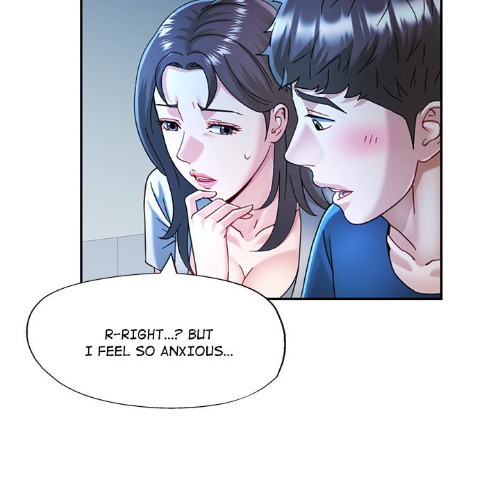 In Her Place Manhwa - Chapter 74 Page 28