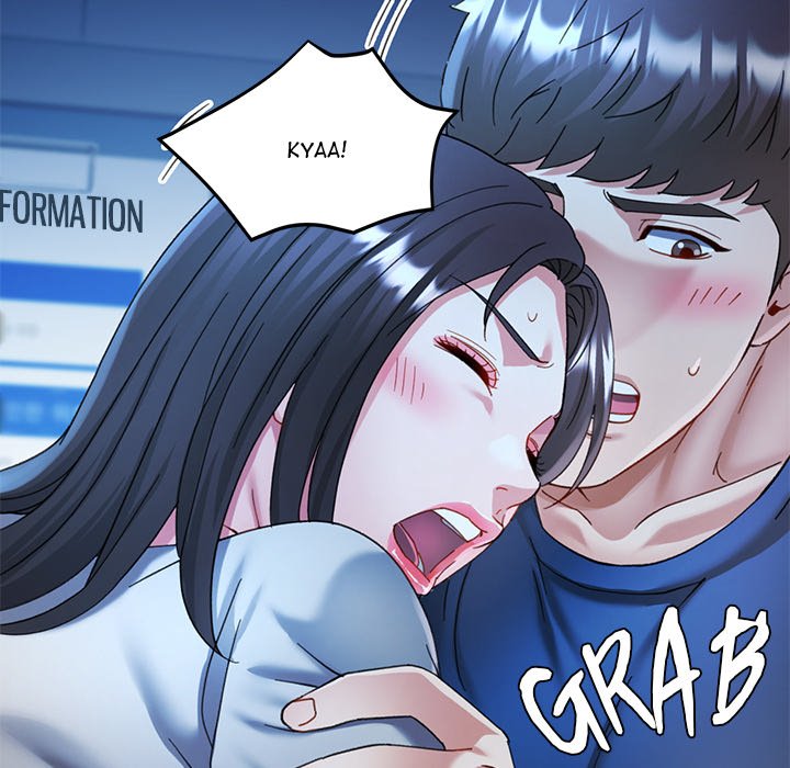 In Her Place Manhwa - Chapter 74 Page 31