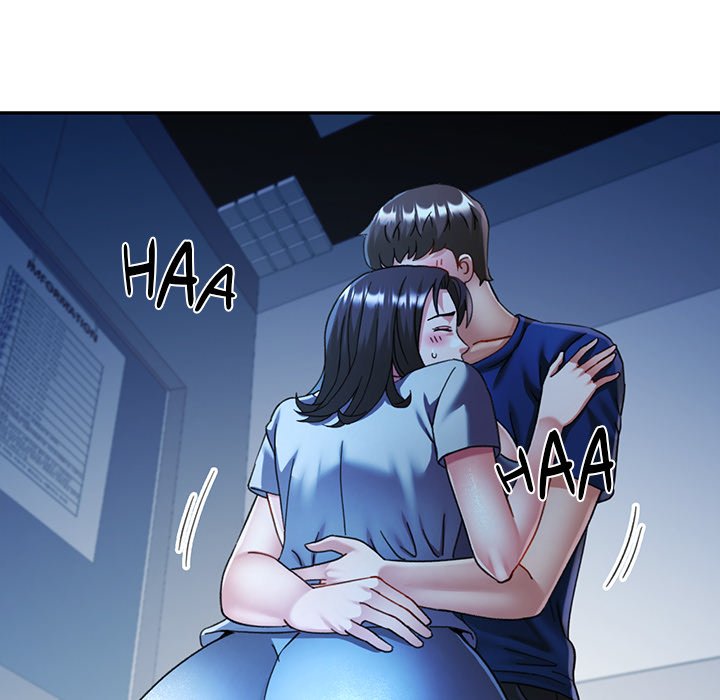 In Her Place Manhwa - Chapter 74 Page 33