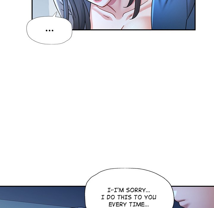 In Her Place Manhwa - Chapter 74 Page 36