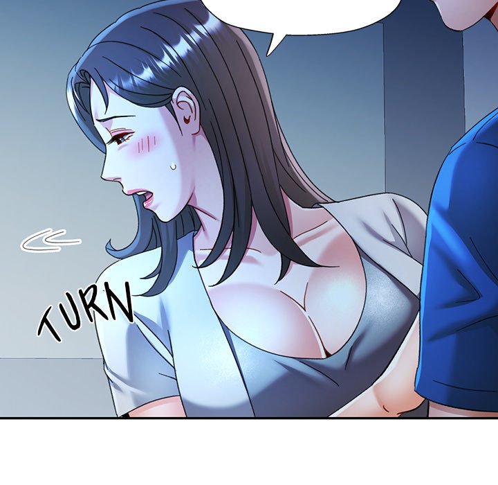 In Her Place Manhwa - Chapter 74 Page 37