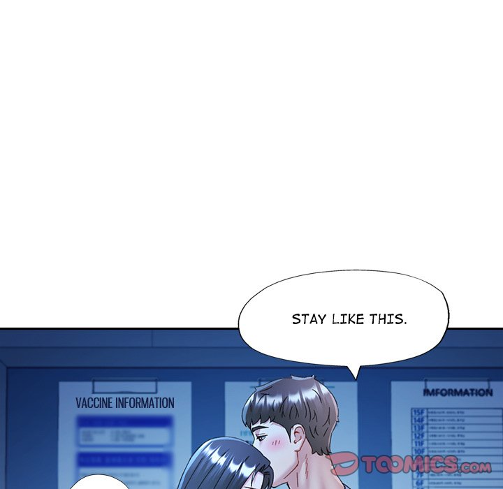 In Her Place Manhwa - Chapter 74 Page 38