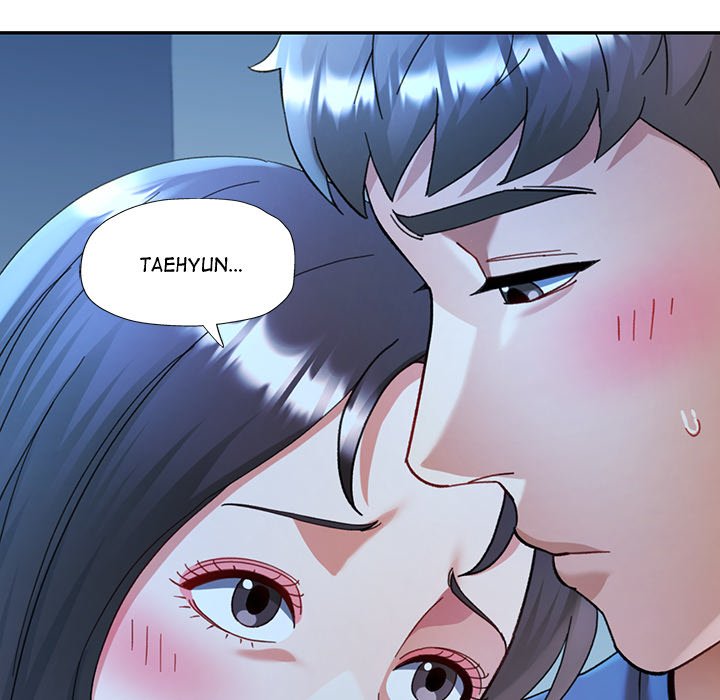 In Her Place Manhwa - Chapter 74 Page 41