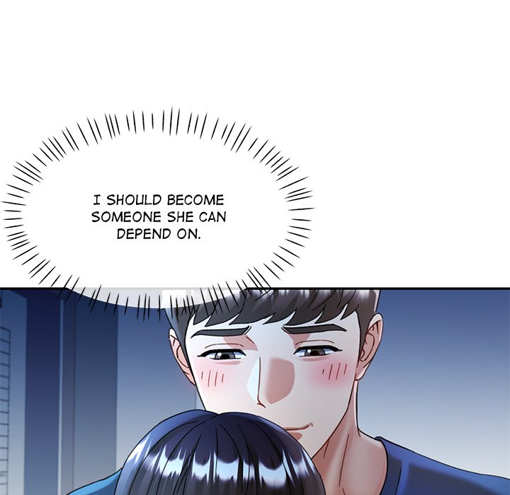 In Her Place Manhwa - Chapter 74 Page 43