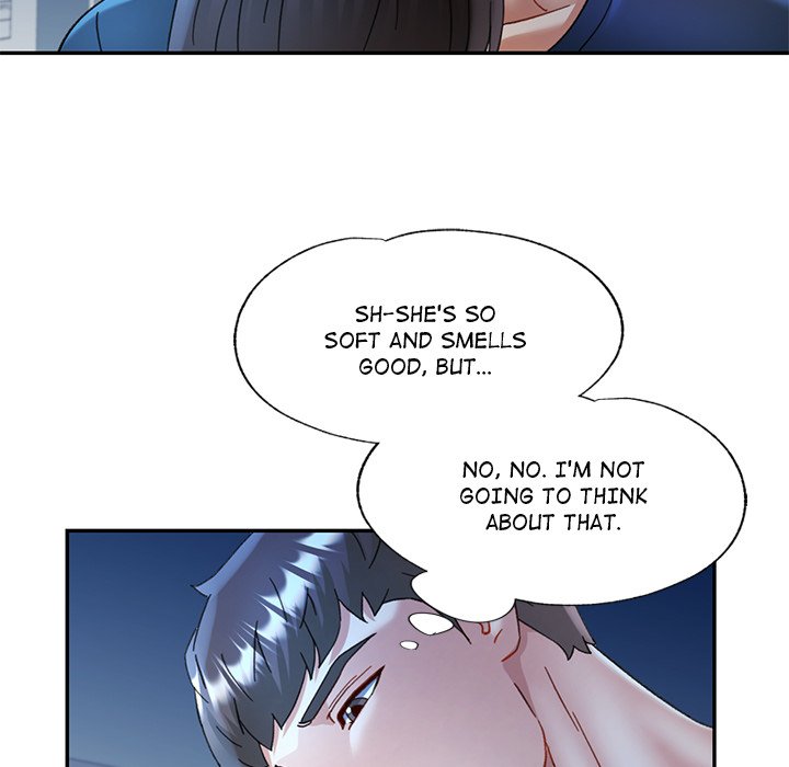 In Her Place Manhwa - Chapter 74 Page 44