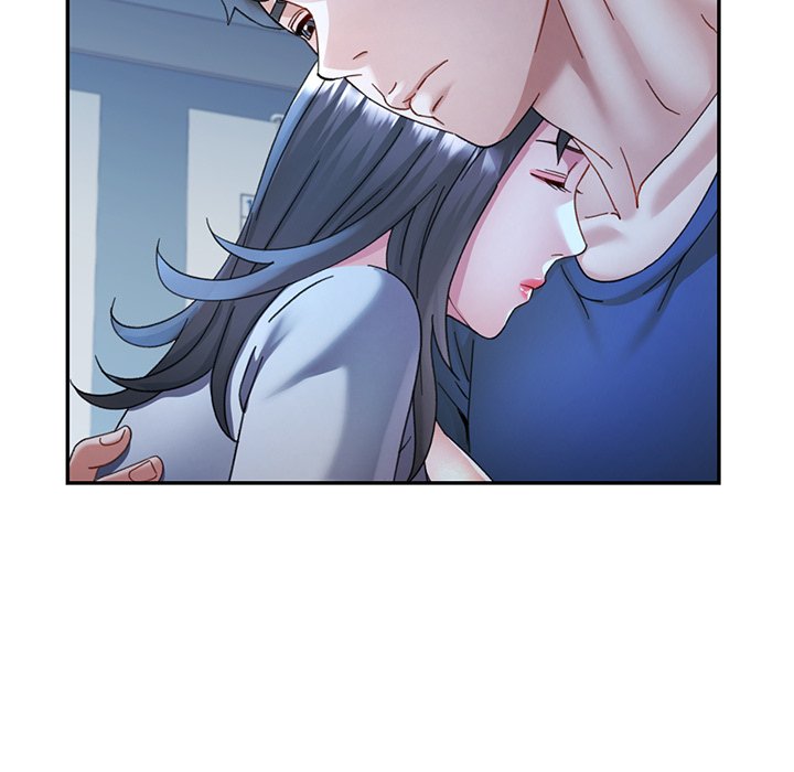 In Her Place Manhwa - Chapter 74 Page 45