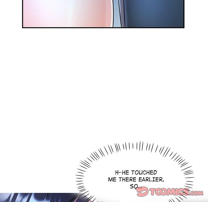 In Her Place Manhwa - Chapter 74 Page 47