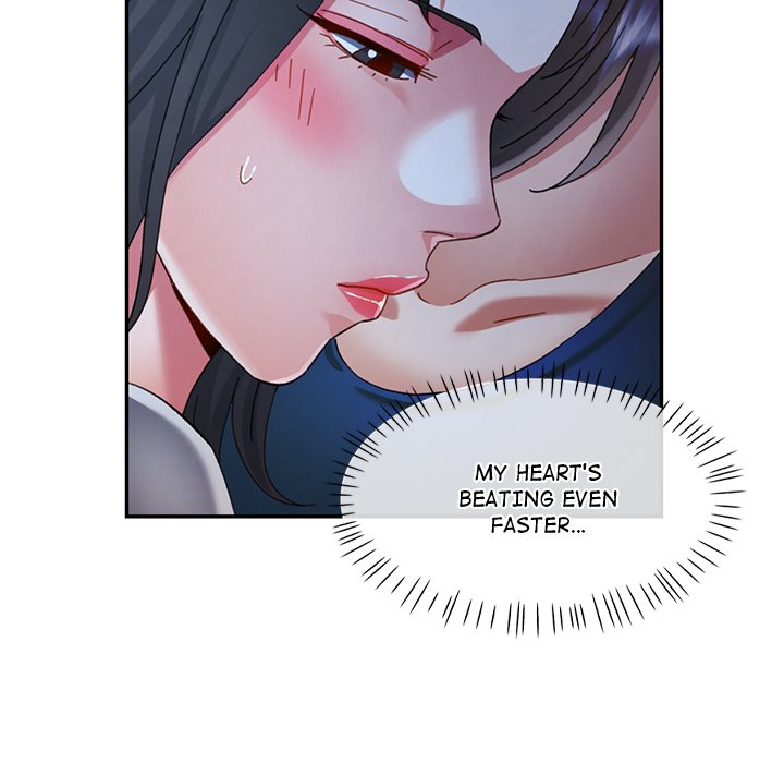 In Her Place Manhwa - Chapter 74 Page 52