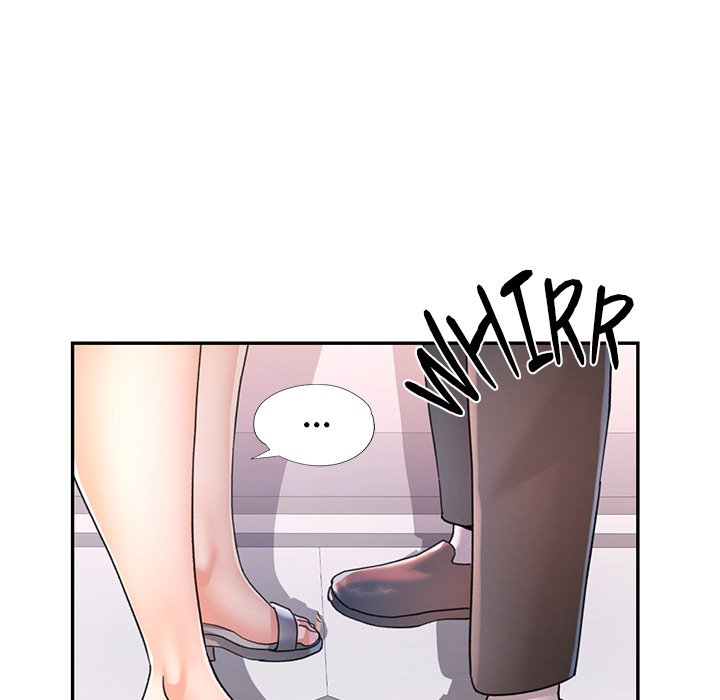 In Her Place Manhwa - Chapter 74 Page 55