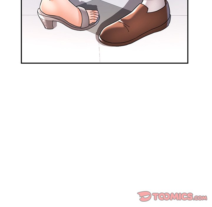 In Her Place Manhwa - Chapter 74 Page 56