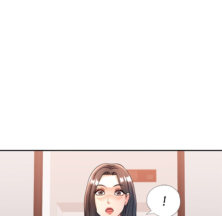 In Her Place Manhwa - Chapter 74 Page 60