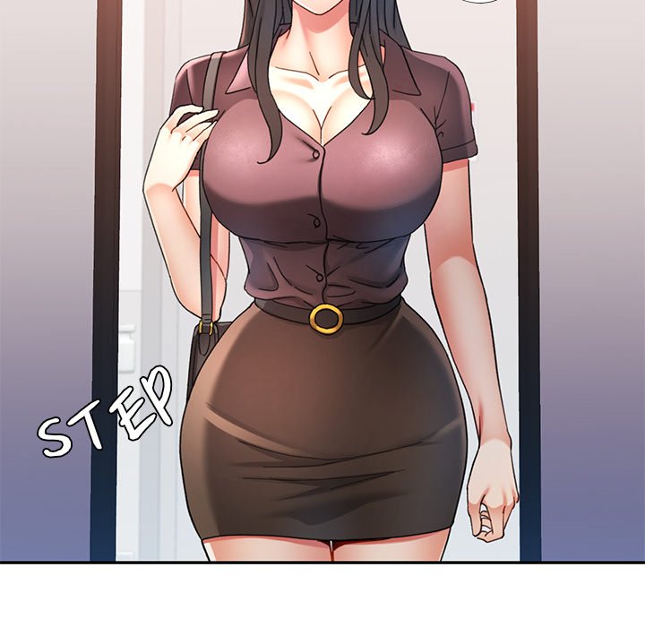 In Her Place Manhwa - Chapter 74 Page 61