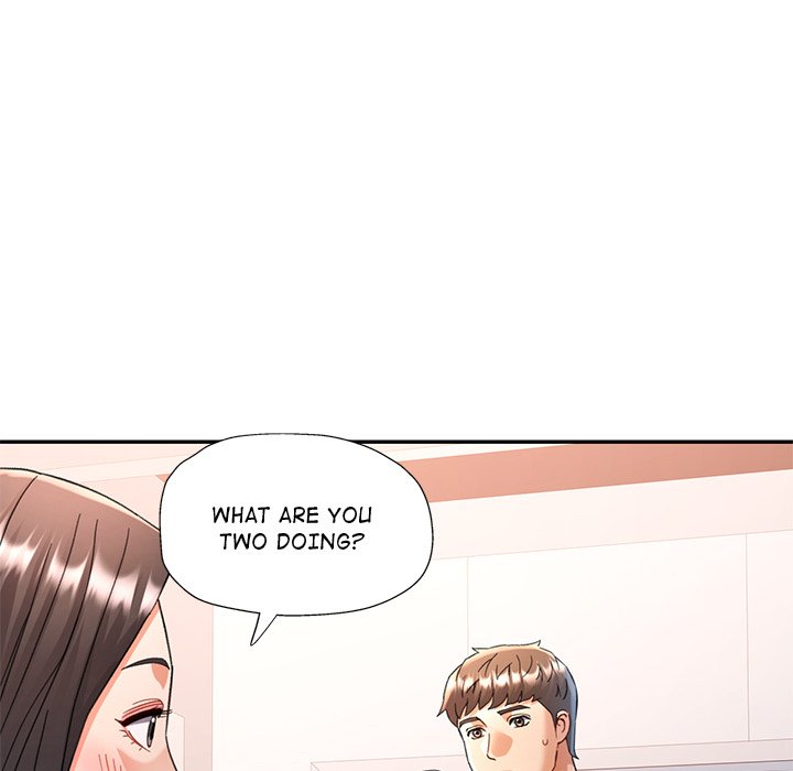 In Her Place Manhwa - Chapter 74 Page 62
