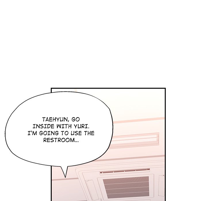 In Her Place Manhwa - Chapter 74 Page 64