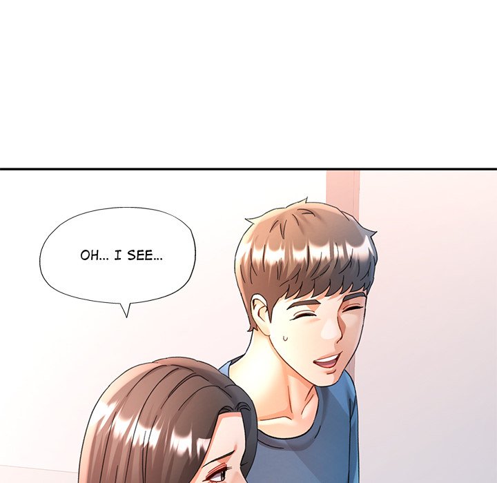 In Her Place Manhwa - Chapter 74 Page 68