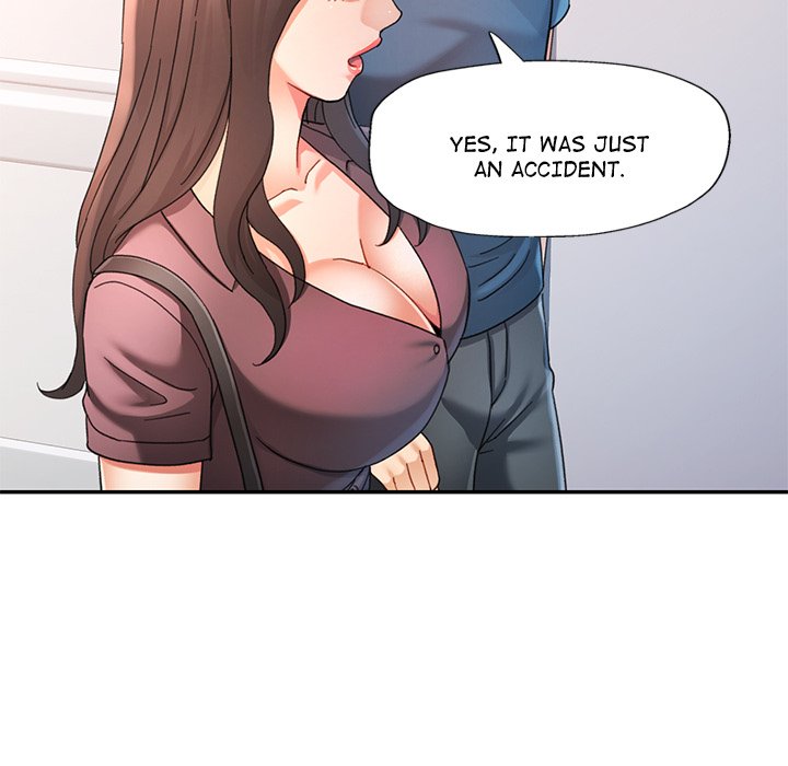 In Her Place Manhwa - Chapter 74 Page 69
