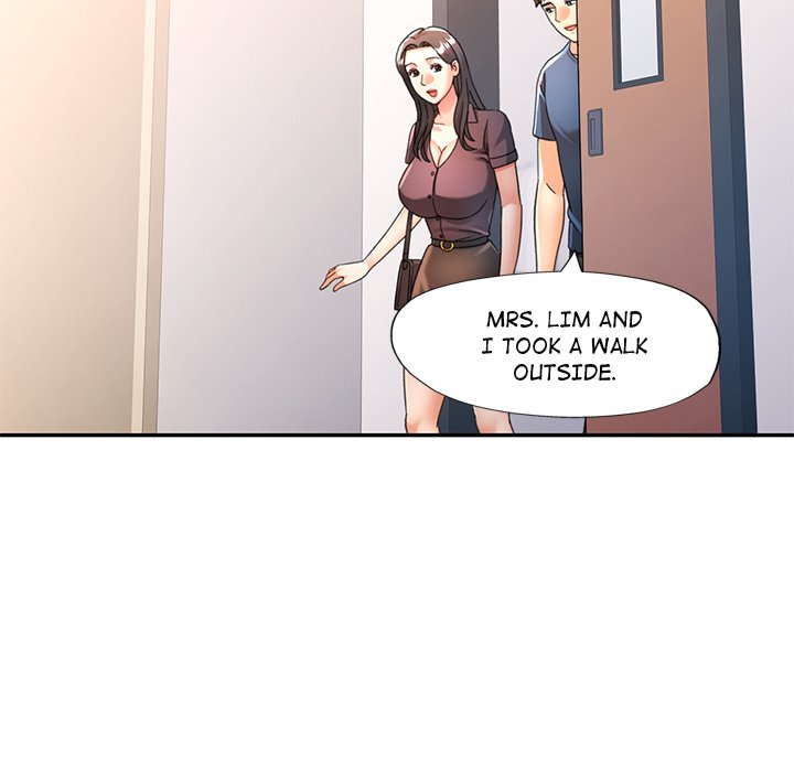 In Her Place Manhwa - Chapter 74 Page 71