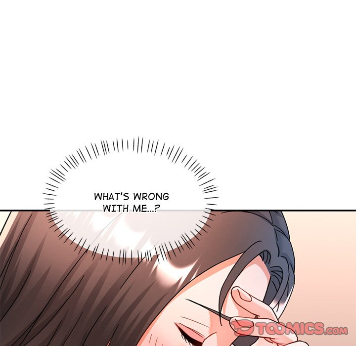 In Her Place Manhwa - Chapter 74 Page 74
