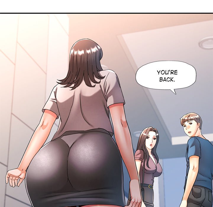 In Her Place Manhwa - Chapter 74 Page 78