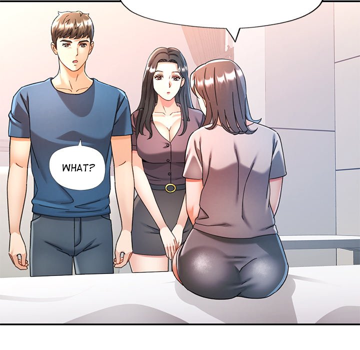 In Her Place Manhwa - Chapter 74 Page 80