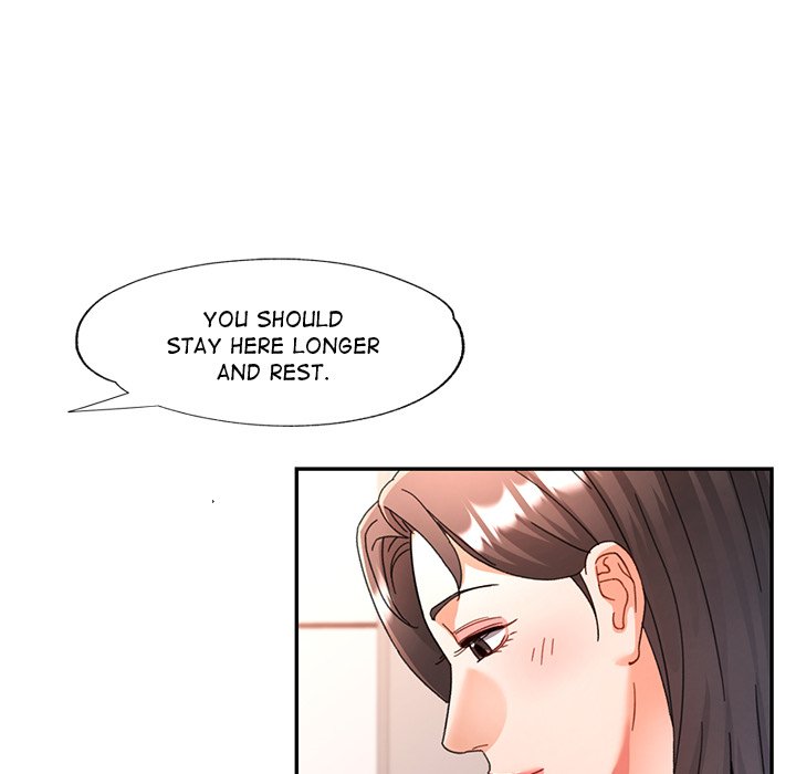 In Her Place Manhwa - Chapter 74 Page 81