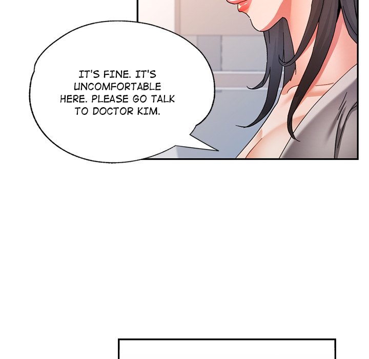 In Her Place Manhwa - Chapter 74 Page 82