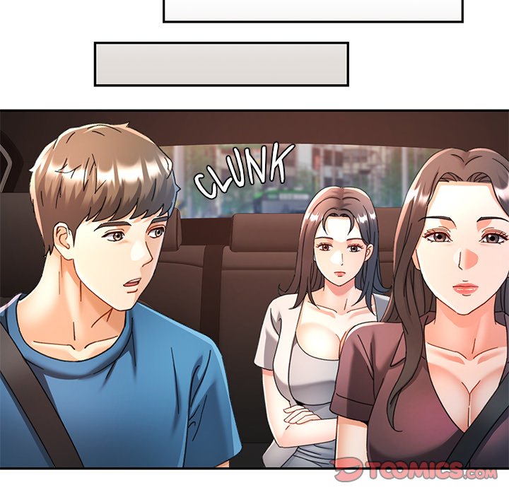 In Her Place Manhwa - Chapter 74 Page 83