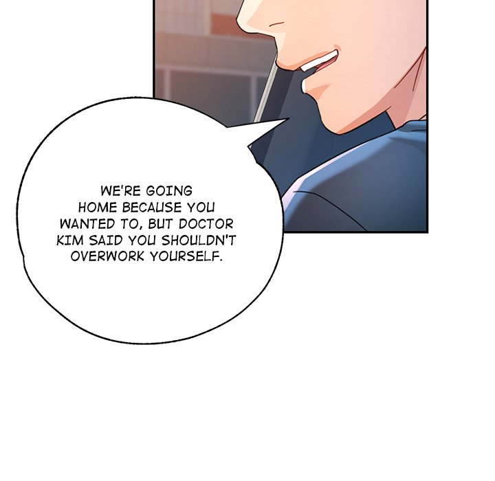 In Her Place Manhwa - Chapter 74 Page 85