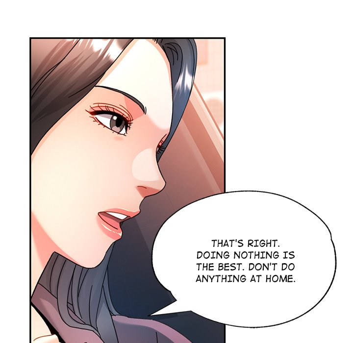 In Her Place Manhwa - Chapter 74 Page 86