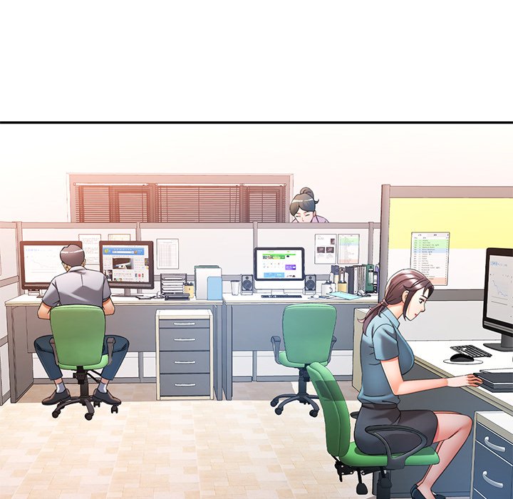 In Her Place Manhwa - Chapter 74 Page 91